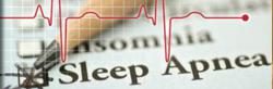 Financial and Clinical Implication of Sleep Apnea